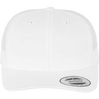 Retro Snapback Trucker-Kappe