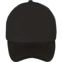 Trucker-Cap mit Schaumstoff-Front