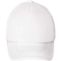 Trucker-Cap mit Schaumstoff-Front