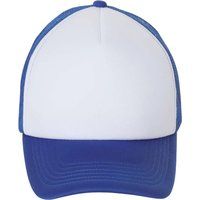 Klassische Schaumstoff Trucker Snapback Cap