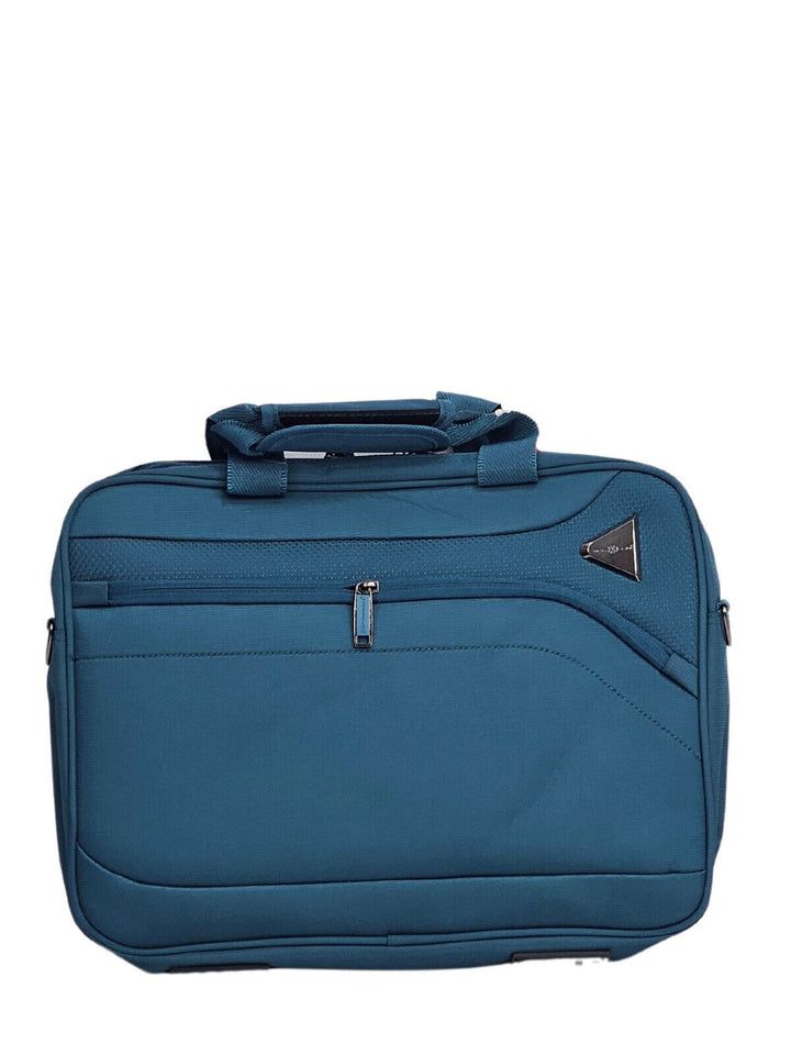 Professionelle Leichte Laptop Aktentasche