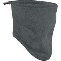 Halswärmer aus recyceltem Thermo-Fleece