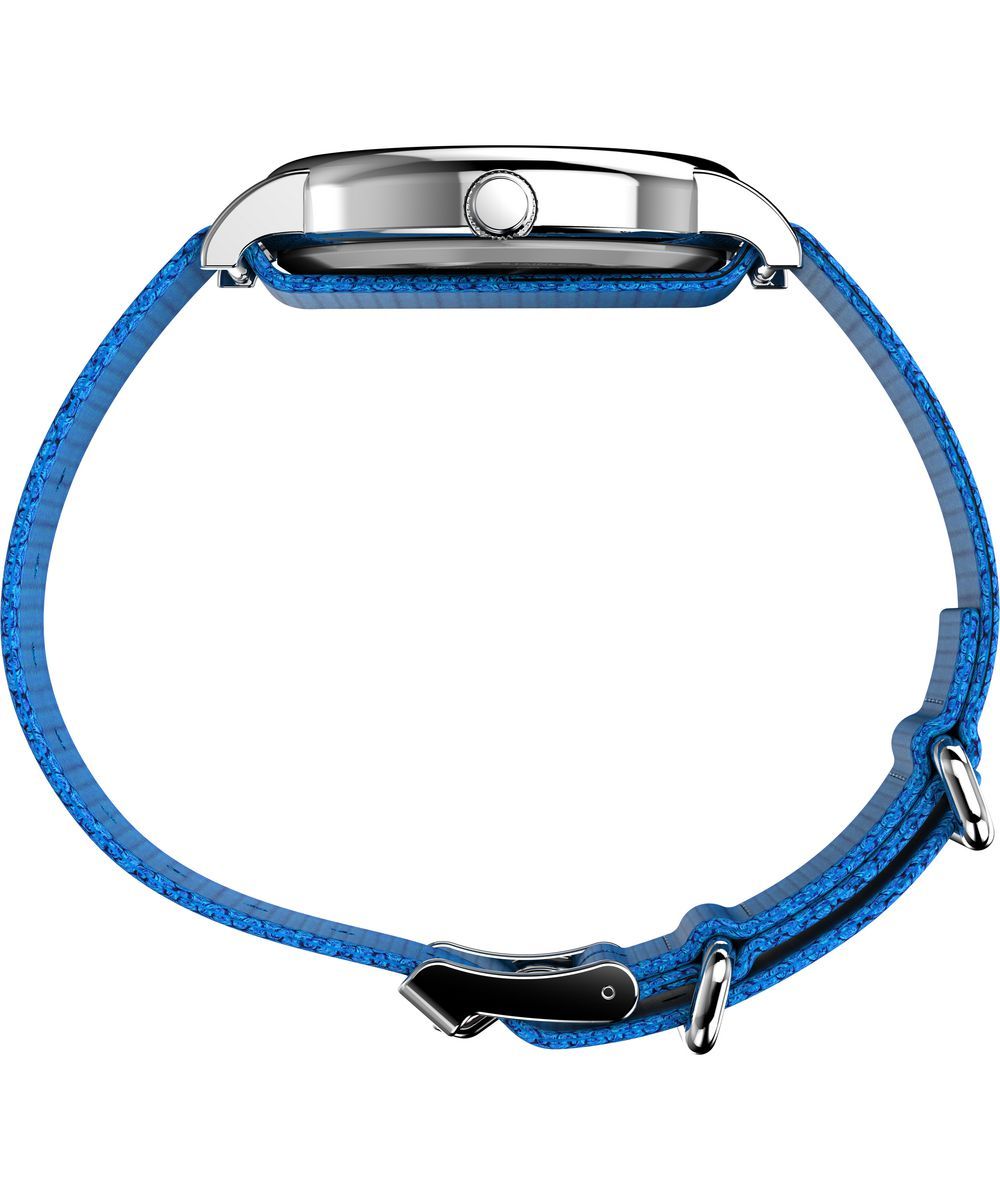 Peanuts Gang Weekender Armbanduhr