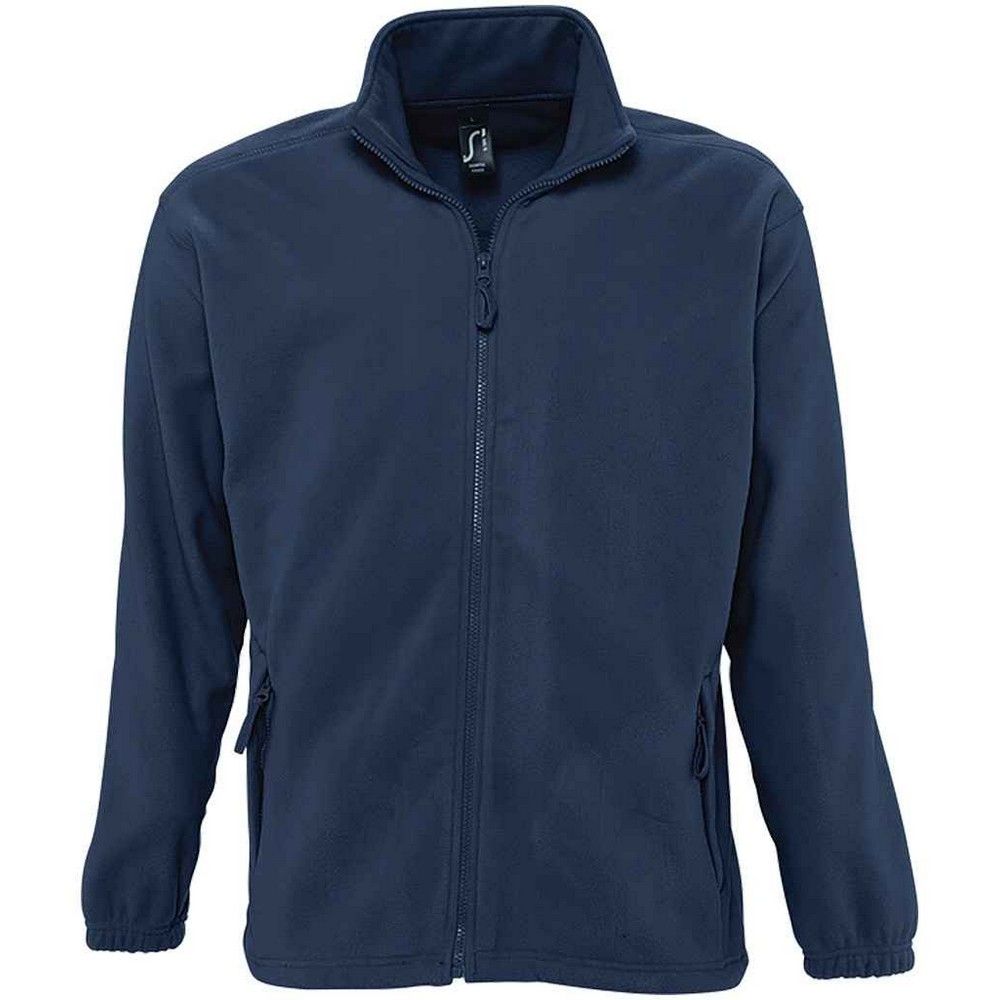 Vielseitiger Anti-Pilling Outdoor Mid-Layer