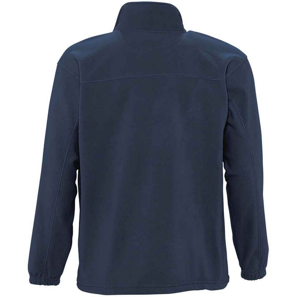 Vielseitiger Anti-Pilling Outdoor Mid-Layer