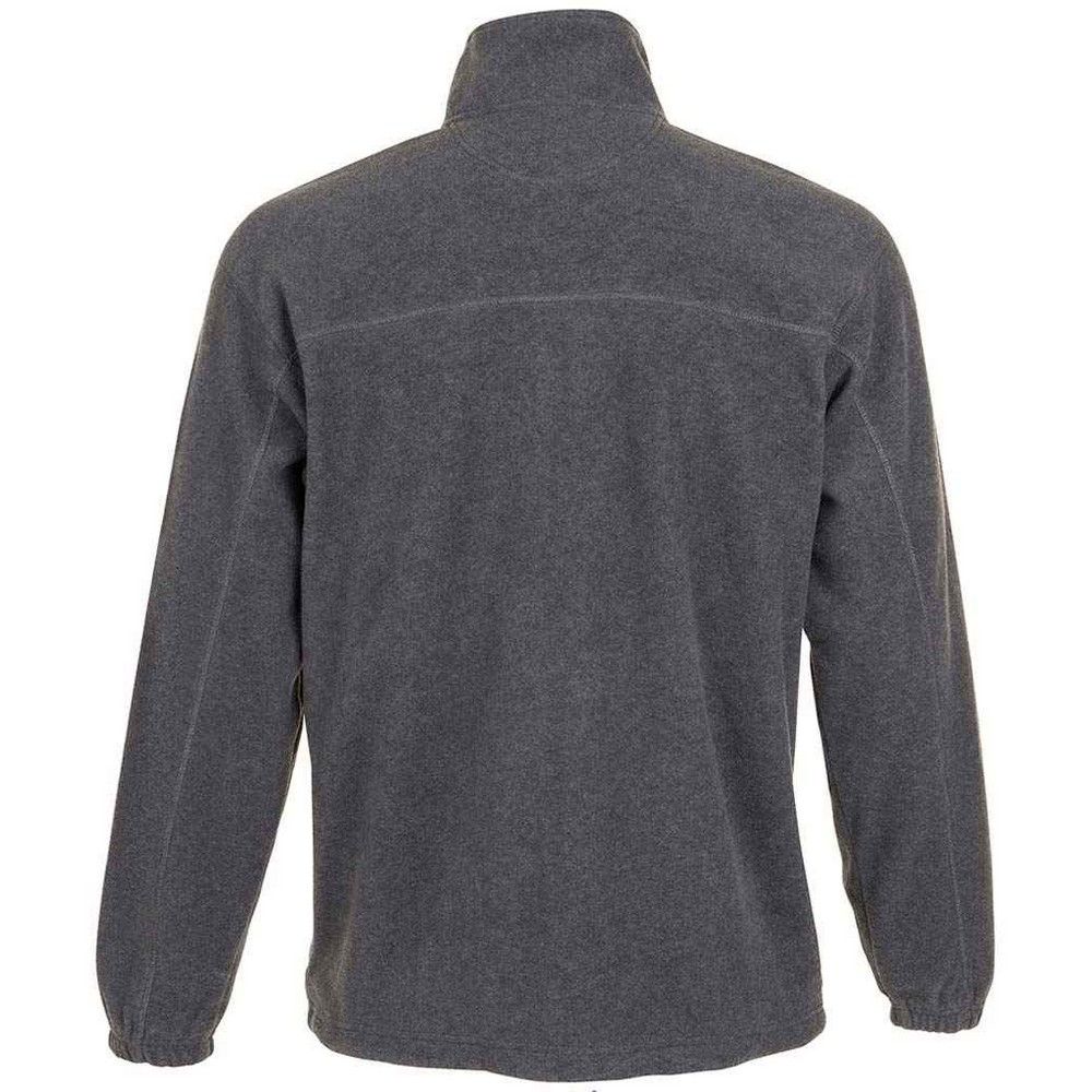 Full-Zip Performance-Fleecejacke