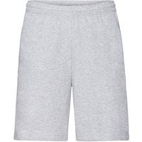 Weiche Sweatshorts mit Tunnelzug