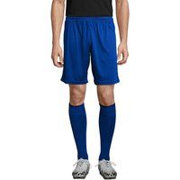 Funktionale Sportshorts mit Kordelzug