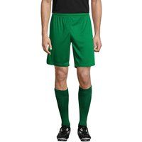Klassische Sport- und Trainings-Shorts