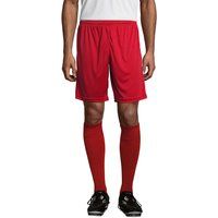 Klassische Sport-Funktionsshorts