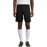 Klassische Einfarbige Sportshorts