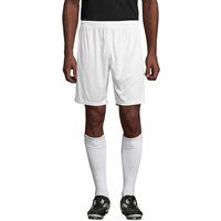 Klassische Leichte Sport- und Trainingsshorts