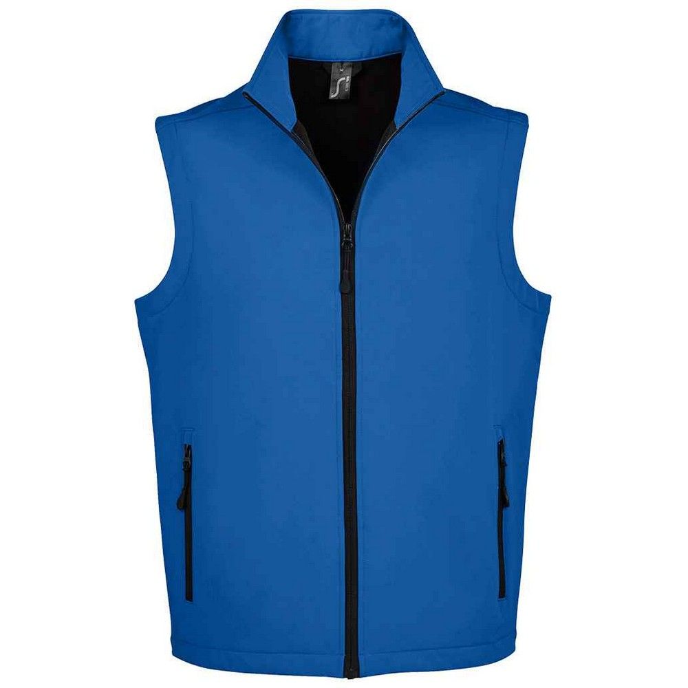 Softshell Outdoor Performance Weste