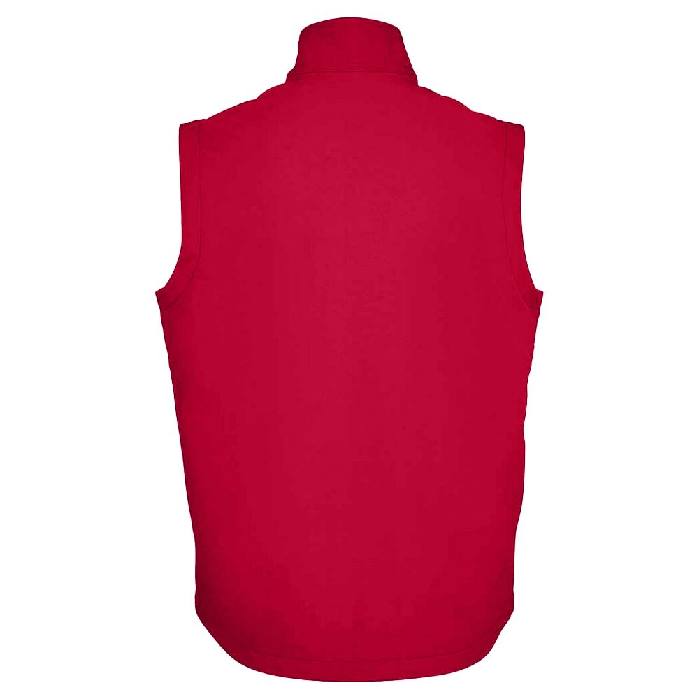 Leichte Softshell Performance Weste