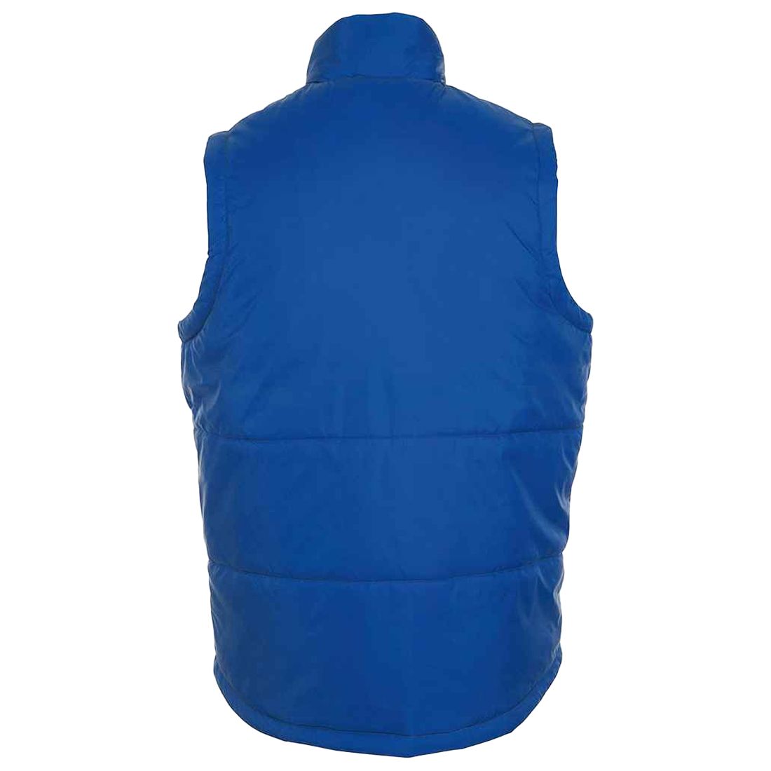 Wattierte Wasserfeste Puffer-Weste