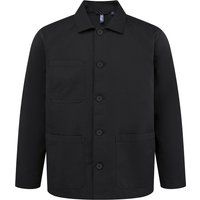 Klassische Utility-Arbeitsjacke