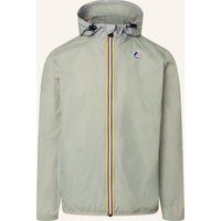 Packbare Windjacke Le Vrai 4.0 Claude