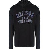Kapuzenpullover mit Varsity-Logo