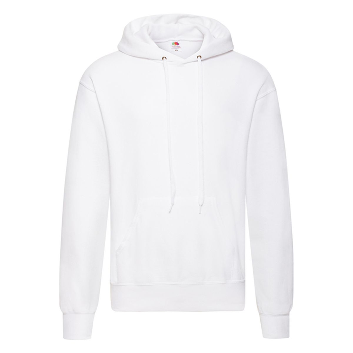 Klassischer schwerer Kapuzenpullover