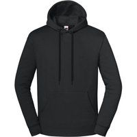 Klassischer Premium Unisex Kapuzenpullover