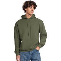 Kultiger Schwerer Fleece-Lined Pullover