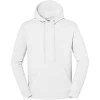 Iconic Premium Fleece-Kapuzenpullover