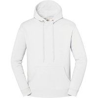 Klassisches Premium-Kapuzensweatshirt