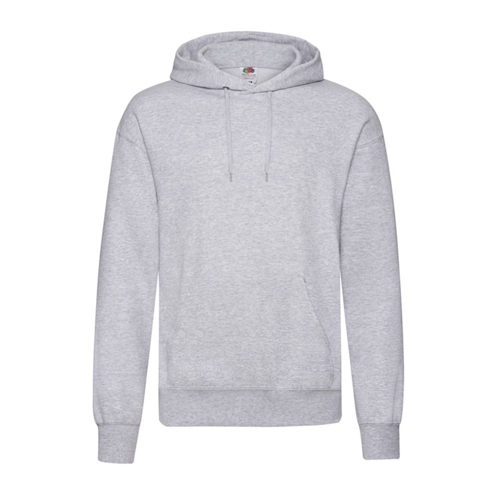 Leichter Kapuzenpullover