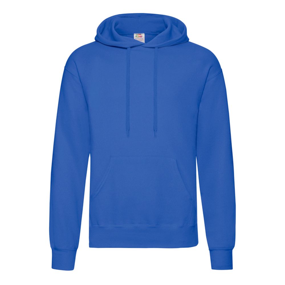 Leichter Raglan-Kapuzenpullover