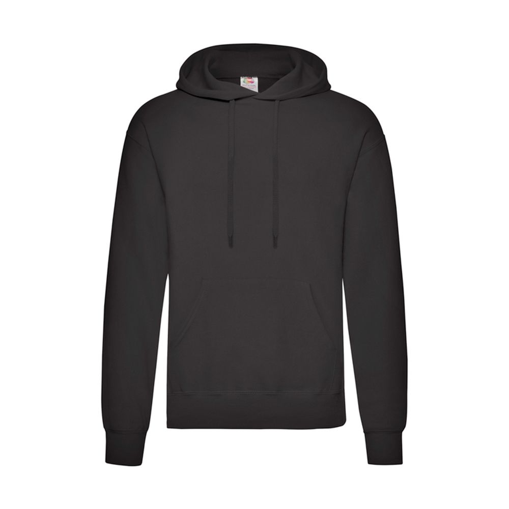 Leichter Unisex Kapuzenpullover