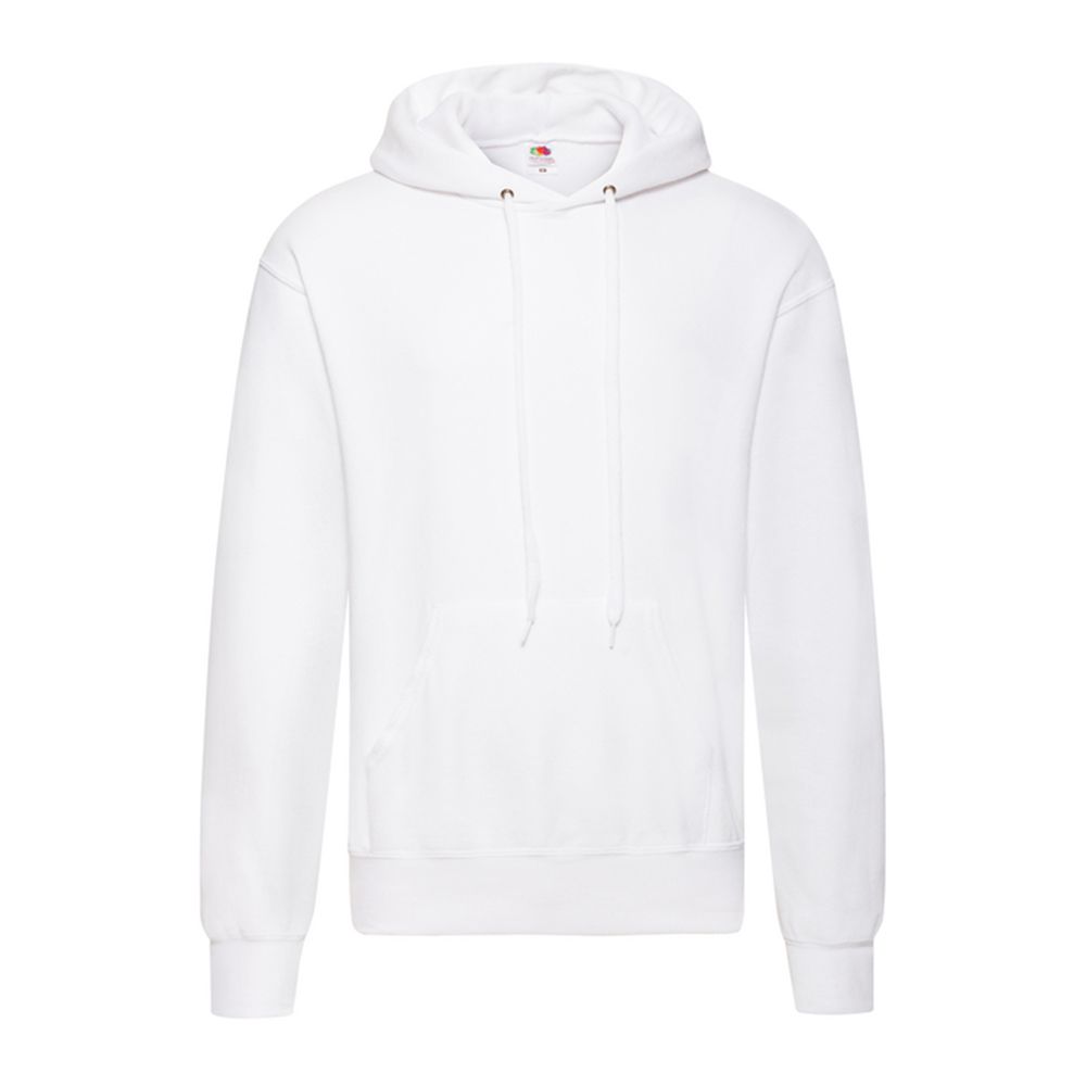 Leichter Klassischer Kapuzenpullover