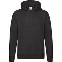 Premium Kapuzenpullover aus Baumwolle