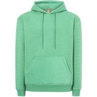 Nachhaltiger Kapuzenpullover aus Baumwollmix