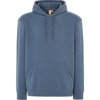 Klassischer Nachhaltiger Kapuzenpullover