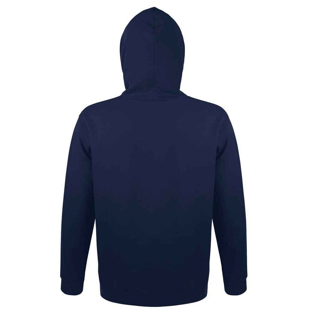 Essentieller Kapuzenpullover aus Fleece