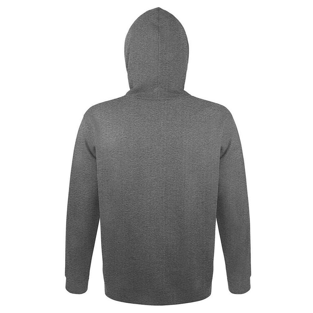 Essentieller Kapuzenpullover mit Fleece-Futter