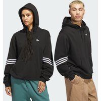Klassischer Skateboarding-Hoodie (Unisex)