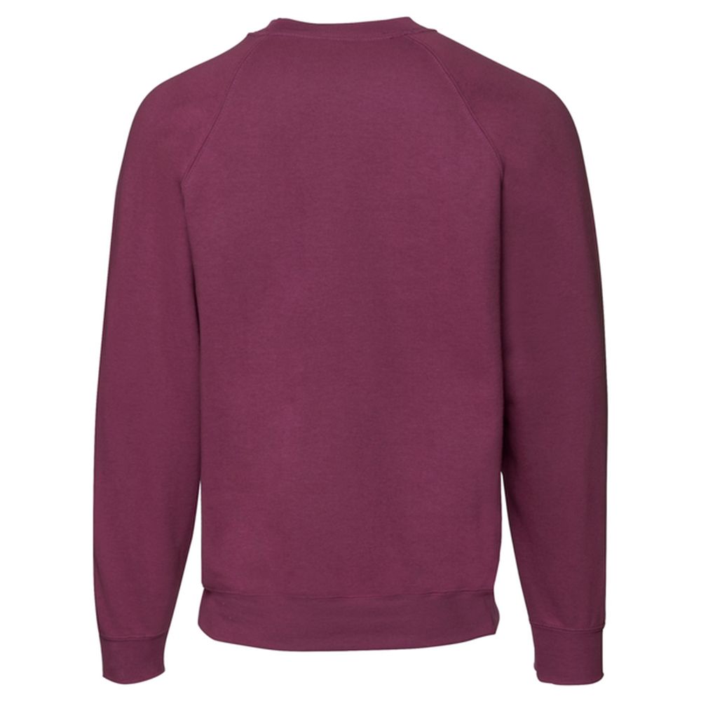 Klassisches Unisex-Sweatshirt mit Raglanärmeln