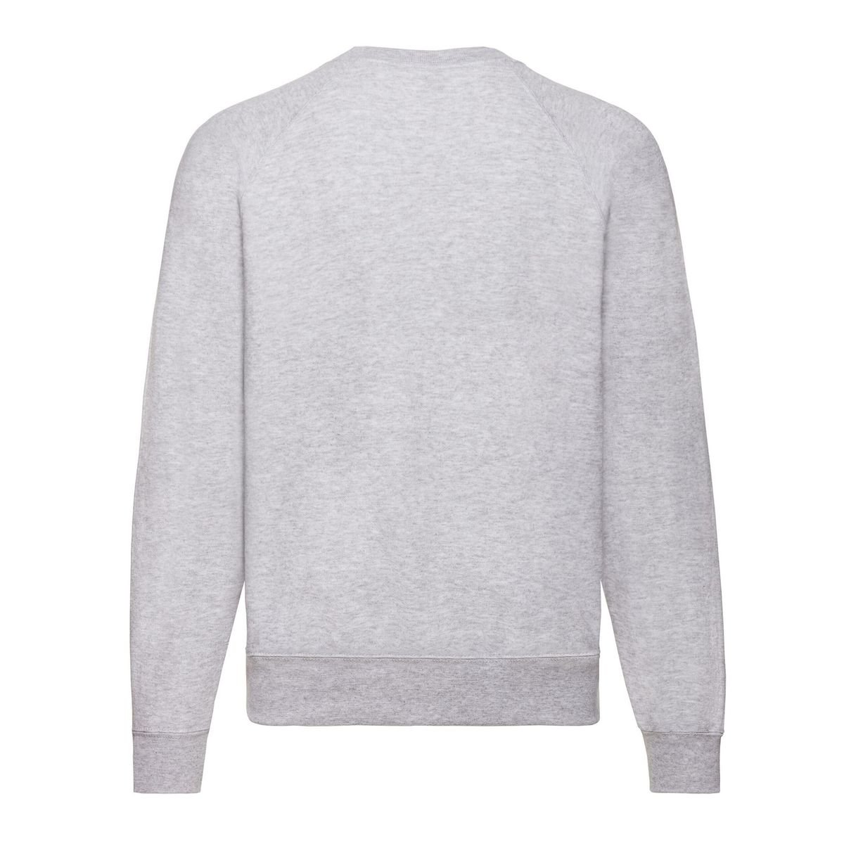 Klassisches Sweatshirt mit Raglanärmeln