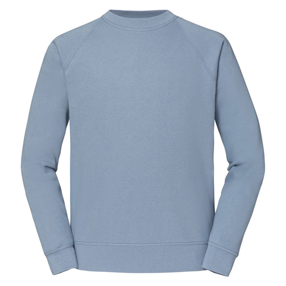 Klassisches Sweatshirt mit Raglanärmeln