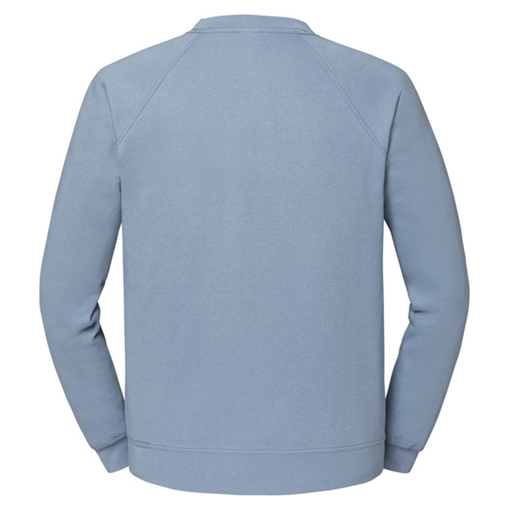 Klassisches Sweatshirt mit Raglanärmeln