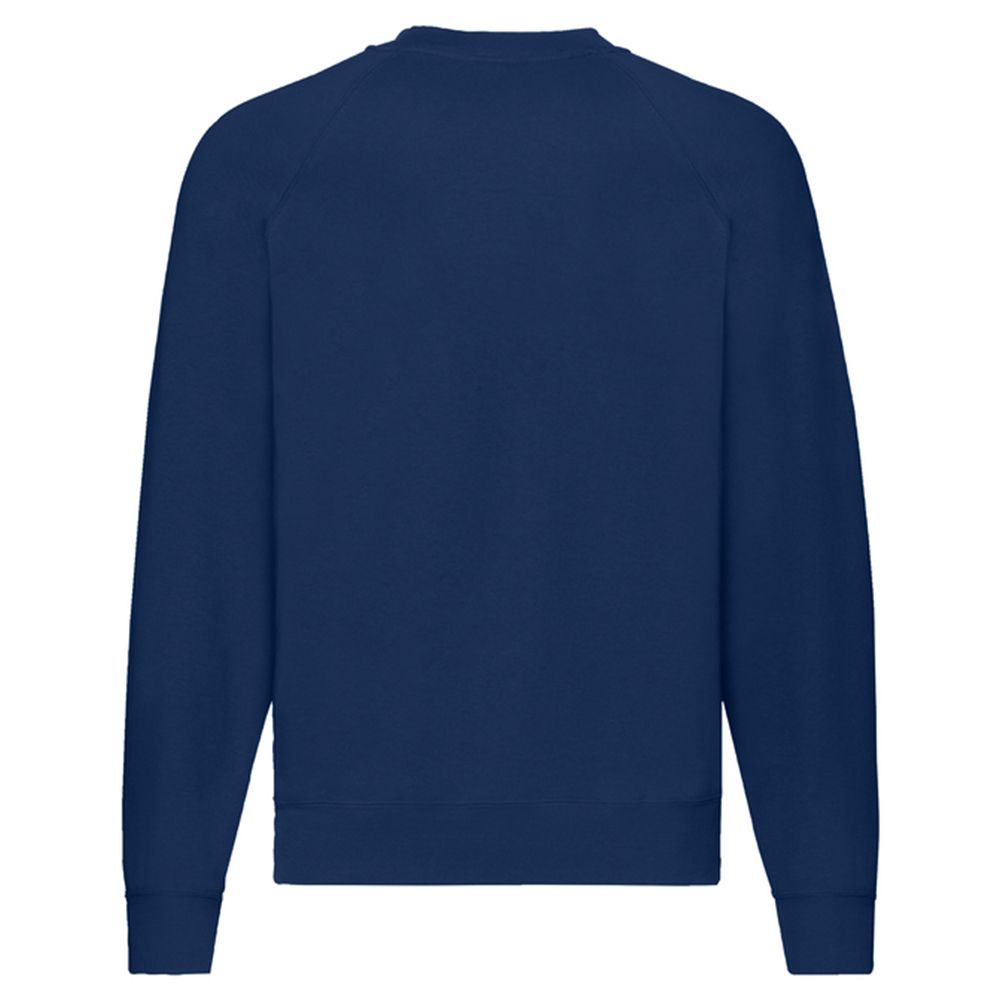 Klassisches Sweatshirt mit Raglanärmeln