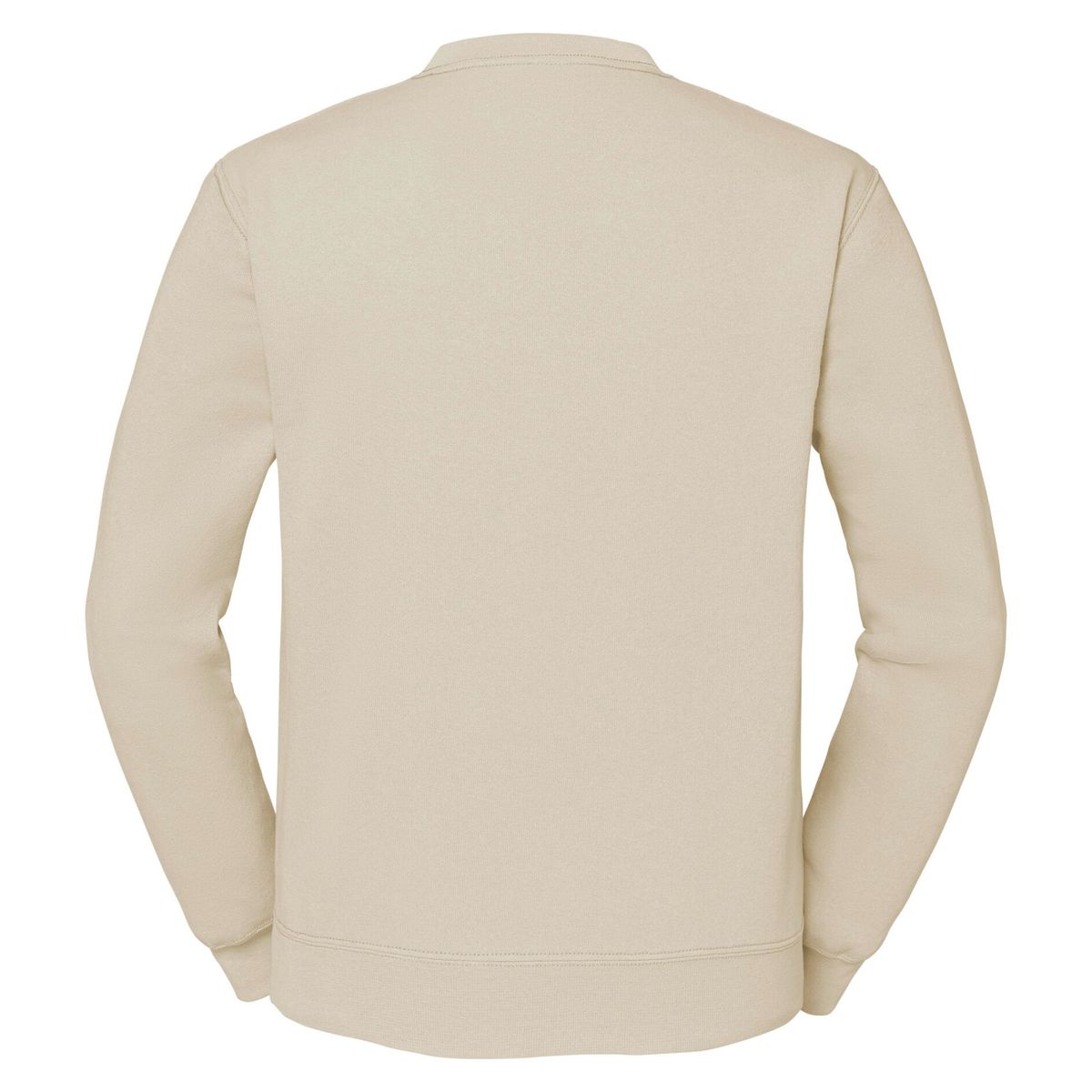Klassisches Rundhals-Sweatshirt