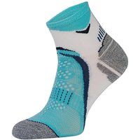 Funktions-Laufsocken mit Mittelfußstütze