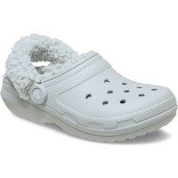 Fleece-gefütterte klassische Komfort-Clogs