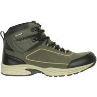 Robuste wasserdichte Softshell-Wanderschuhe
