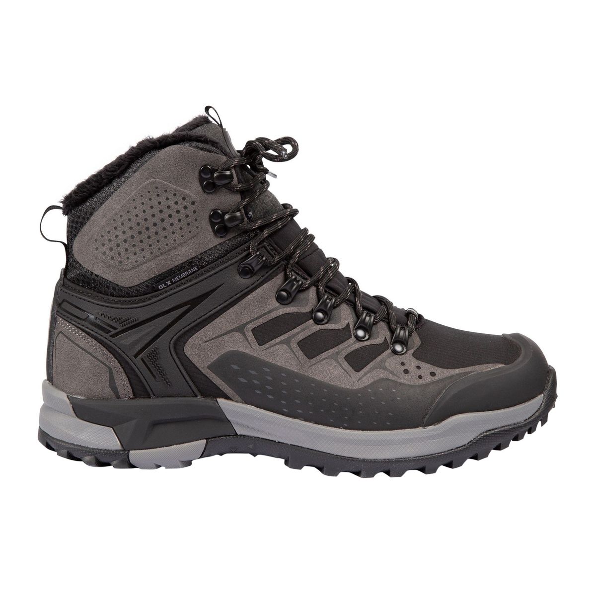 Isolierte wasserdichte All-Terrain-Stiefel