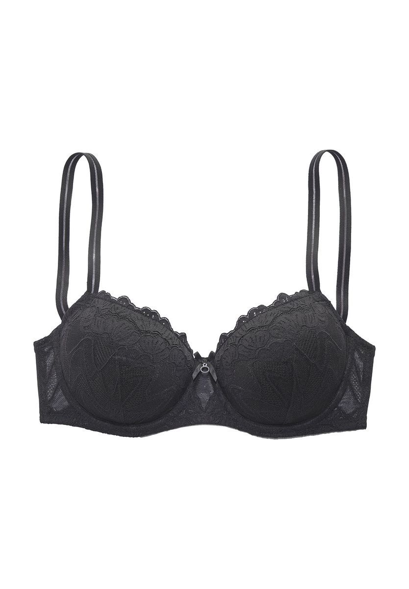 BH mit Spitze und Bügel