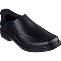 Professionelle Hands-Free Leder-Loafer