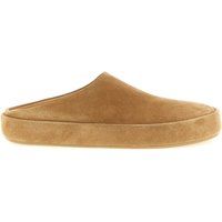 'Cassapelle' Mules aus Rauleder